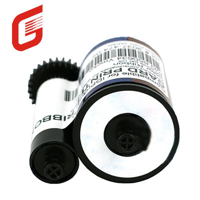 250 prints/roll Ribbon Compatibel met IDP Smart-30S 30D 50S 50D 50L kaartprinter