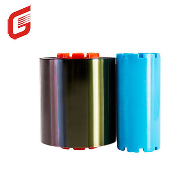 Verbeter je printgame met HITI CS200e CS220e CS290e Compatible Printer Ribbon