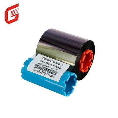 Verbeter je printgame met HITI CS200e CS220e CS290e Compatible Printer Ribbon