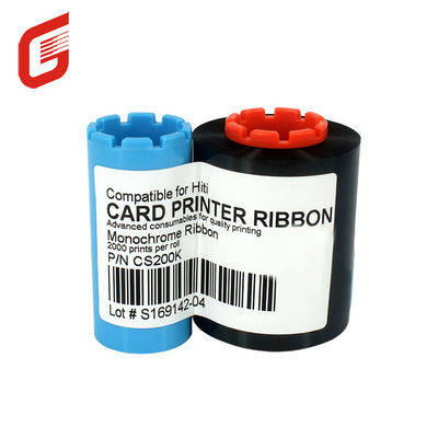 Verbeter je printgame met HITI CS200e CS220e CS290e Compatible Printer Ribbon