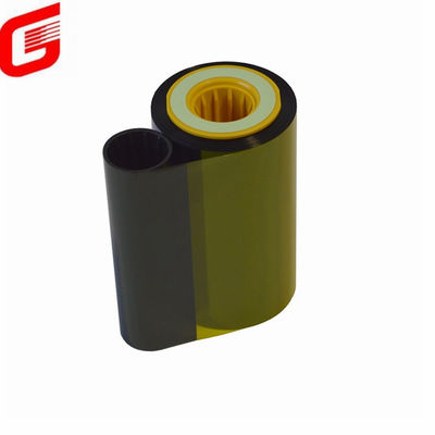Retransferfilm DIC10539 voor Matica XID8100 Printer YMCK Kleurband 1000 afdrukken