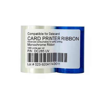 Compatibel UV-band voor Hiti/Magicard/Evolis/Datacard/Zebra-serie PVC-ID-kaartprinter