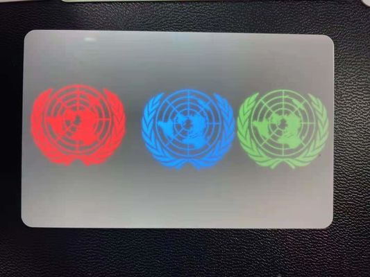 Compatibel UV-band voor Hiti/Magicard/Evolis/Datacard/Zebra-serie PVC-ID-kaartprinter