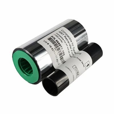 Nylon Datacard 568971-103 Compatibele retransferfilm voor PR90 SR200 SR300