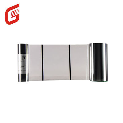 Nylon Datacard 568971-103 Compatibele retransferfilm voor PR90 SR200 SR300