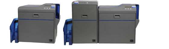 Nylon Datacard 568971-103 Compatibele retransferfilm voor PR90 SR200 SR300