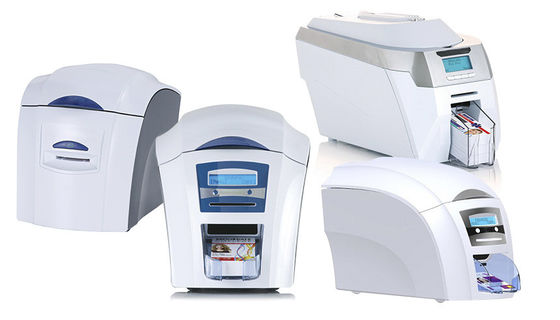 MA300 YMCKO Kleurband DYE FILM EN CLEANING SPOOL Printer Ribbon voor 300 prints/rol