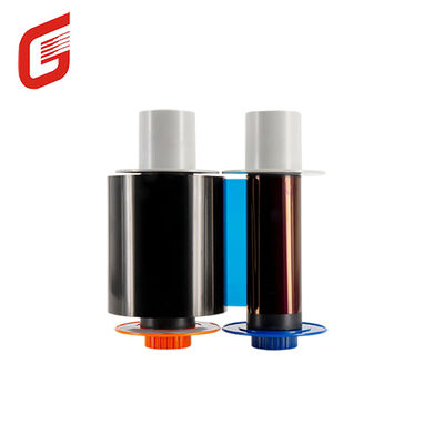 Fargo HDP 5000 PVC kaartprinter lint in YMCK kleur met duurzaam nylon materiaal