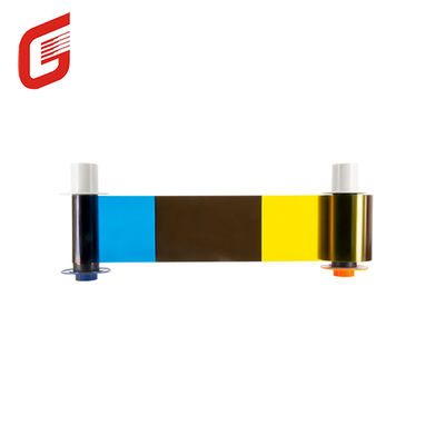 Fargo HDP 5000 PVC kaartprinter lint in YMCK kleur met duurzaam nylon materiaal
