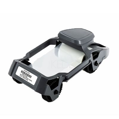 9 mm breedte 800300-UV compatibel lint voor Zebra ZC100 ZC150 ZXP3 product