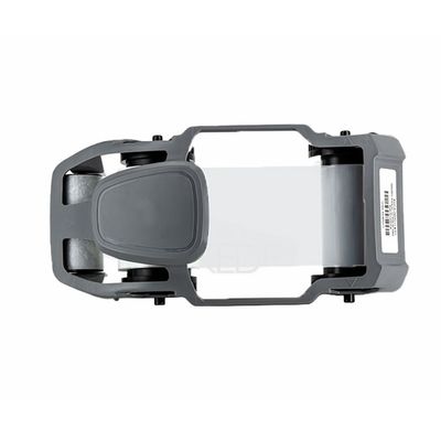 9 mm breedte 800300-UV compatibel lint voor Zebra ZC100 ZC150 ZXP3 product