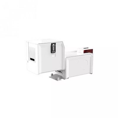 Lamineringsmachine voor CLM-kaartlamineermodule en Evolis Primacy-kaartprinter