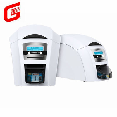 ISO CR79 83,9 mm x 51 mm Magicard Enduro 3E-printer met eenzijdig/dubbelzijdig drukwerk