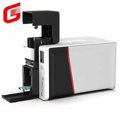 Evolis Primacy NFC Sublimatie Printer 16 miljoen kleuren 300dpi Resolutie en klaar