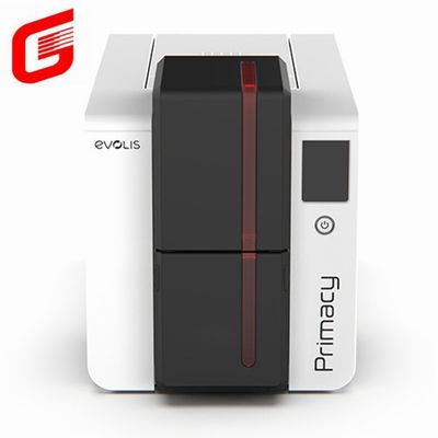 Evolis Primacy NFC Sublimatie Printer 16 miljoen kleuren 300dpi Resolutie en klaar