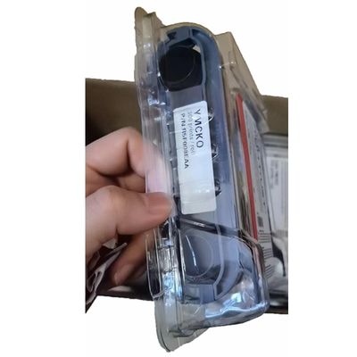 300 afdrukken/rol Originele Evolis r5f008eaa YMCKO Kleurband voor Primacy/Zenius/Elypso