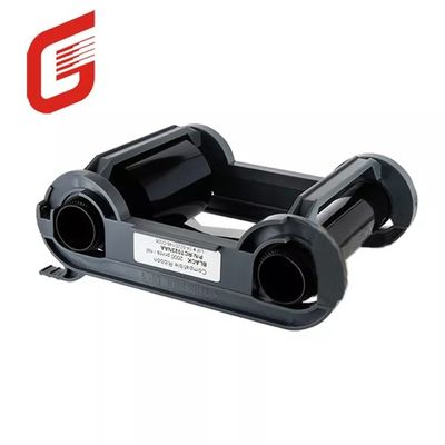 Nylon compatibel lint voor Evolis Primacy Zenius Elyps kaartprinter Makkelijk te installeren
