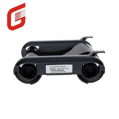 Nylon compatibel lint voor Evolis Primacy Zenius Elyps kaartprinter Makkelijk te installeren
