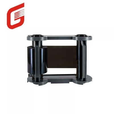 Nylon compatibel lint voor Evolis Primacy Zenius Elyps kaartprinter Makkelijk te installeren