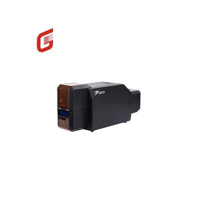 Dubbelzijdige PVC-kaartprinter Suprint SUP-400 met 300DPI-resolutie en kleurstofsublimatie