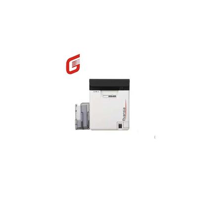 Eénzijdige High Definition Evolis Avansia-kaartprinter 600dpi HD-printer met RFID