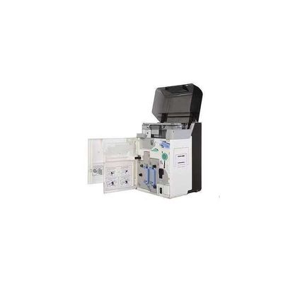 Eénzijdige High Definition Evolis Avansia-kaartprinter 600dpi HD-printer met RFID