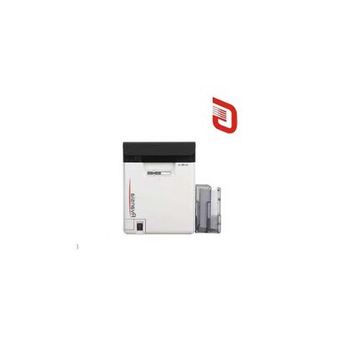 Eénzijdige High Definition Evolis Avansia-kaartprinter 600dpi HD-printer met RFID