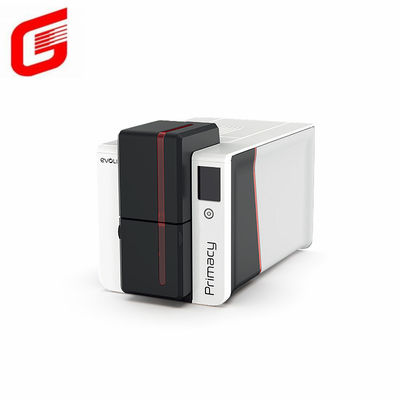 Upgrade uw bedrijf met 300*600dpi print resoluties Evolis Primacy NFC Printer