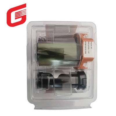 Evolis AGILIA Ribbon Plastic card printer Transparante onzichtbare blauwe UV thermische band RT4F101C100