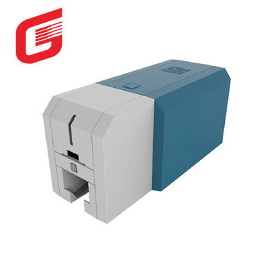 mycard MCP330 ID-kaart printer Desktop Eenzijdig Tweezijdig PVC-kaart printer