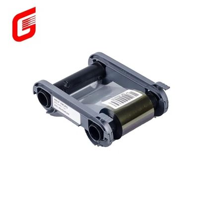 Compatibel YMCKO Ribbon Evolis R5H004NAA 1/2 YMCKO Kleur Ribbon - 400 afdrukken voor Zenius primacy kaartprinter