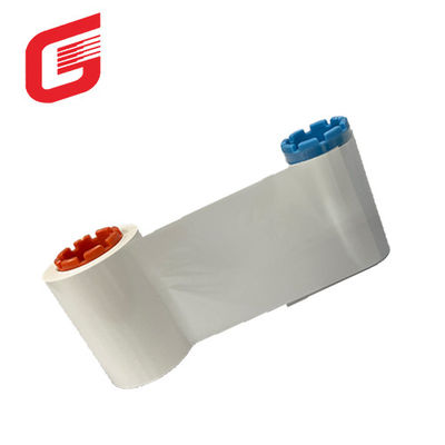 CS-2 HITI-kaartprinter Compatibel lint serie Wit visitekaartje drukmachine verbruiksartikelen kaartprinter accessoires