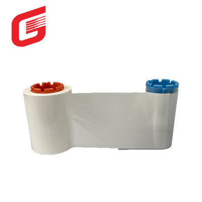 CS-2 HITI-kaartprinter Compatibel lint serie Wit visitekaartje drukmachine verbruiksartikelen kaartprinter accessoires