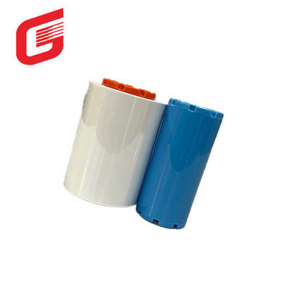 CS-2 HITI-kaartprinter Compatibel lint serie Wit visitekaartje drukmachine verbruiksartikelen kaartprinter accessoires