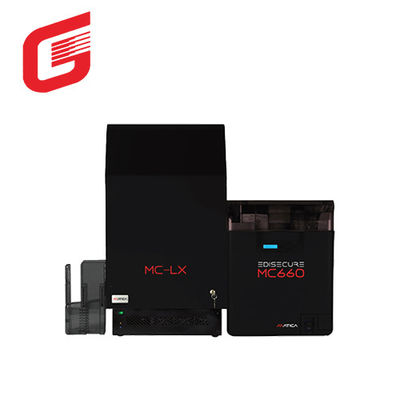 Matica LCP9660 Laser Kleurpersonalisatiesysteem MC660 Printer MC-LX Laser Printer