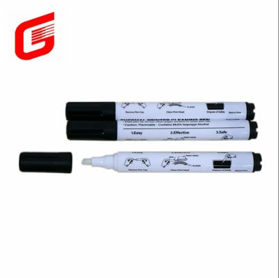 Reiniging kit ACL005 Alcohol Reiniging Pen voor Printkop van Evolis ID Card Printer