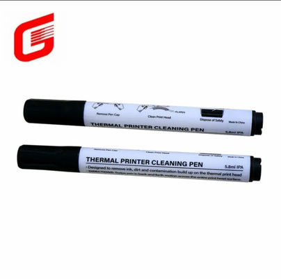 Reiniging kit ACL005 Alcohol Reiniging Pen voor Printkop van Evolis ID Card Printer
