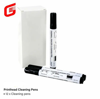 Reiniging kit ACL005 Alcohol Reiniging Pen voor Printkop van Evolis ID Card Printer