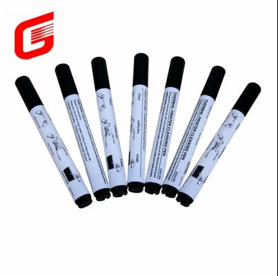 Reiniging kit ACL005 Alcohol Reiniging Pen voor Printkop van Evolis ID Card Printer