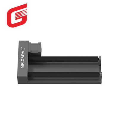Desktop DAJA M1 Pro Fiber Laser Gravure Machine Kleine laserprinter Metalen houtsnijmachine Accessoires RT5 Roterende rol