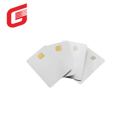 4442chip/4428 chip Contact Smart IC kaart