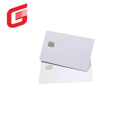 4442chip/4428 chip Contact Smart IC kaart
