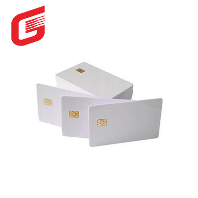 4442chip/4428 chip Contact Smart IC kaart