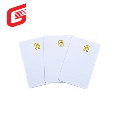 4442chip/4428 chip Contact Smart IC kaart