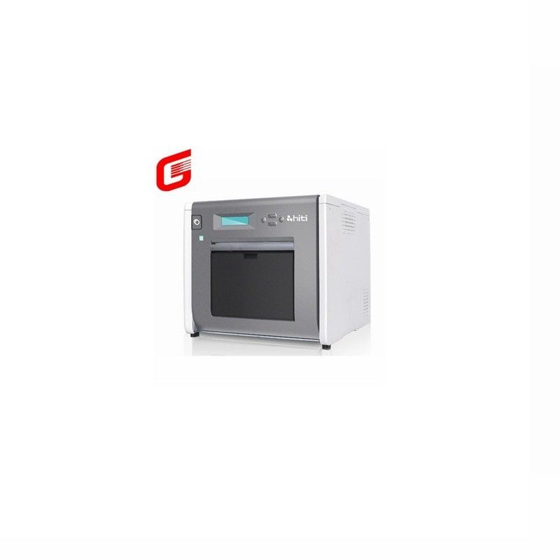 Windows 7 of hoger Compatibel P525L YMCO Foto-printer met warmte-sublimatie