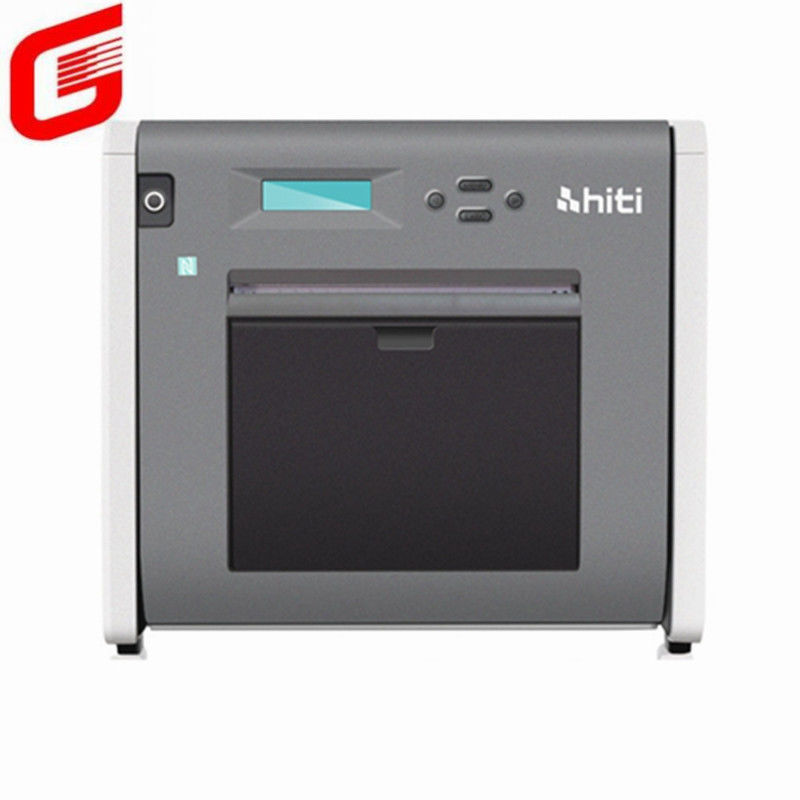 P525L Hiti fotoprinter voor hogesnelheidsfotodruk in 4x6 5x7 en 6x8 maten