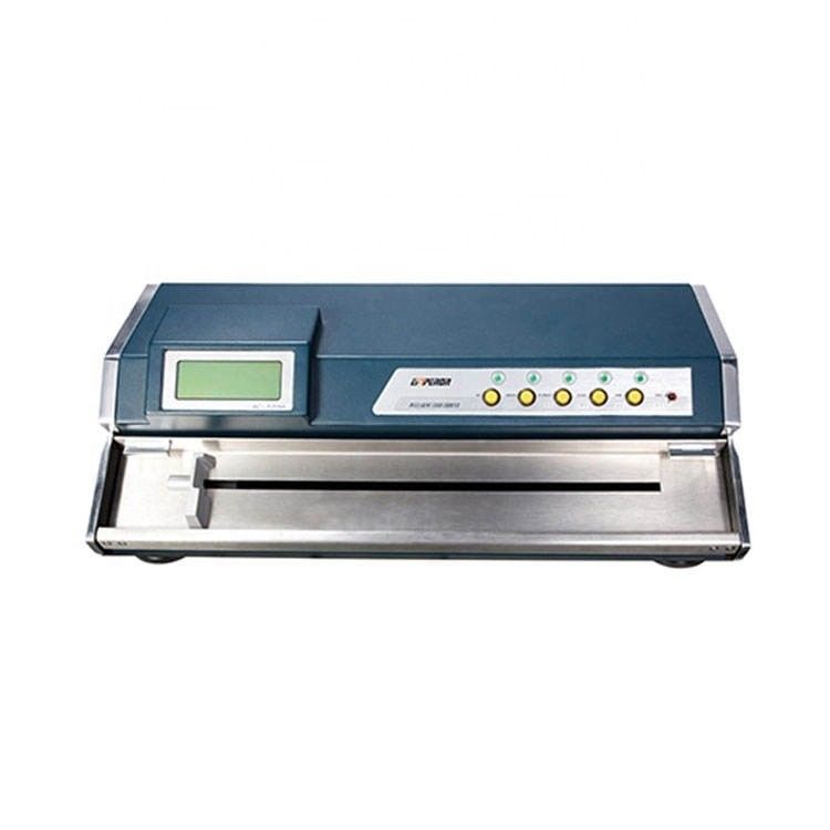 ABS Emperor JC-3200-serie Desktop Automatische kaartteller Dual Technology 110 of 220 Vac
