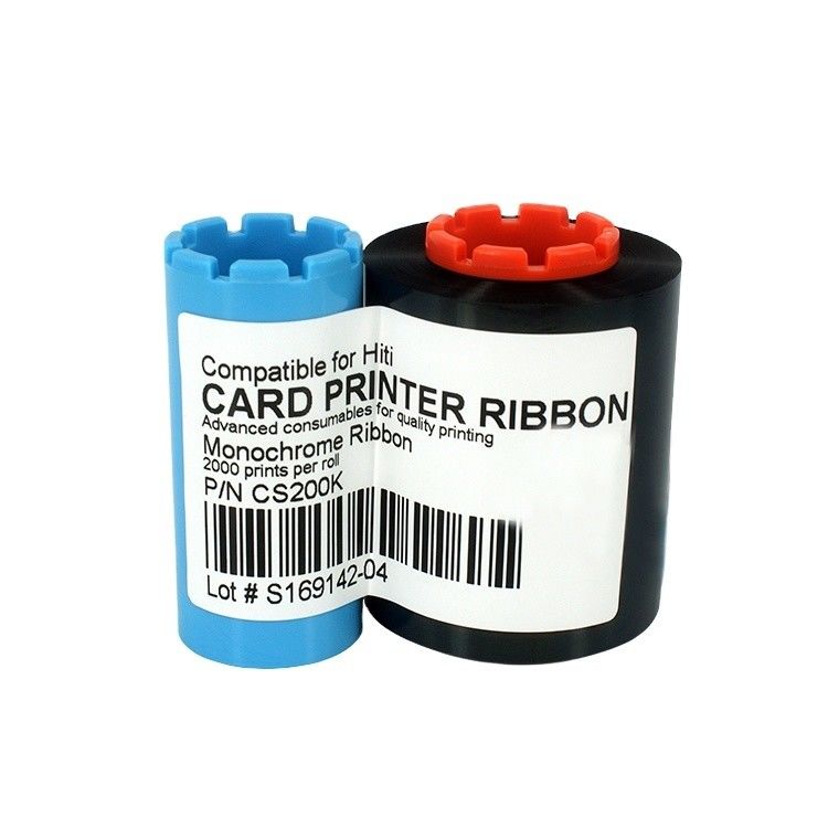 Compatibel zwart monochroom lint 2000 afdrukken/rol voor Hiti CS200 CS200e CS220e CS200K
