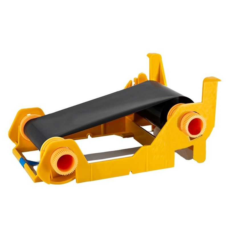 Compatibel Zwart 800033-801 Ribbon voor Zebra Printer Toepasselijke apparatuur Kleurenprinter