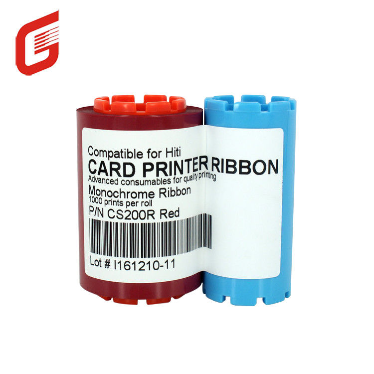 1000 pagina's Compatibel lint voor Hiti Printer CS200 CS220e CS290e Compatibel 1000 prints